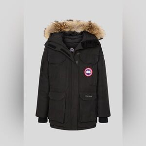 ❤️Canada Goose Expedition Fur Puffer Parka❤️